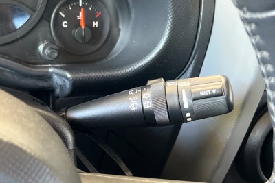 2008 Jeep Wrangler Unlimited X