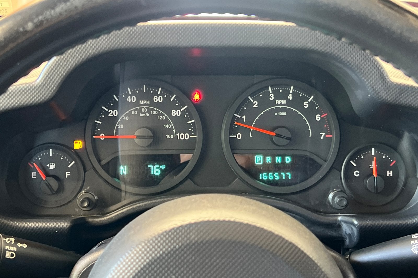 2008 Jeep Wrangler Unlimited X