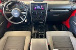 2008 Jeep Wrangler Unlimited X