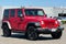 2008 Jeep Wrangler Unlimited X