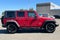 2008 Jeep Wrangler Unlimited X