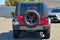 2008 Jeep Wrangler Unlimited X