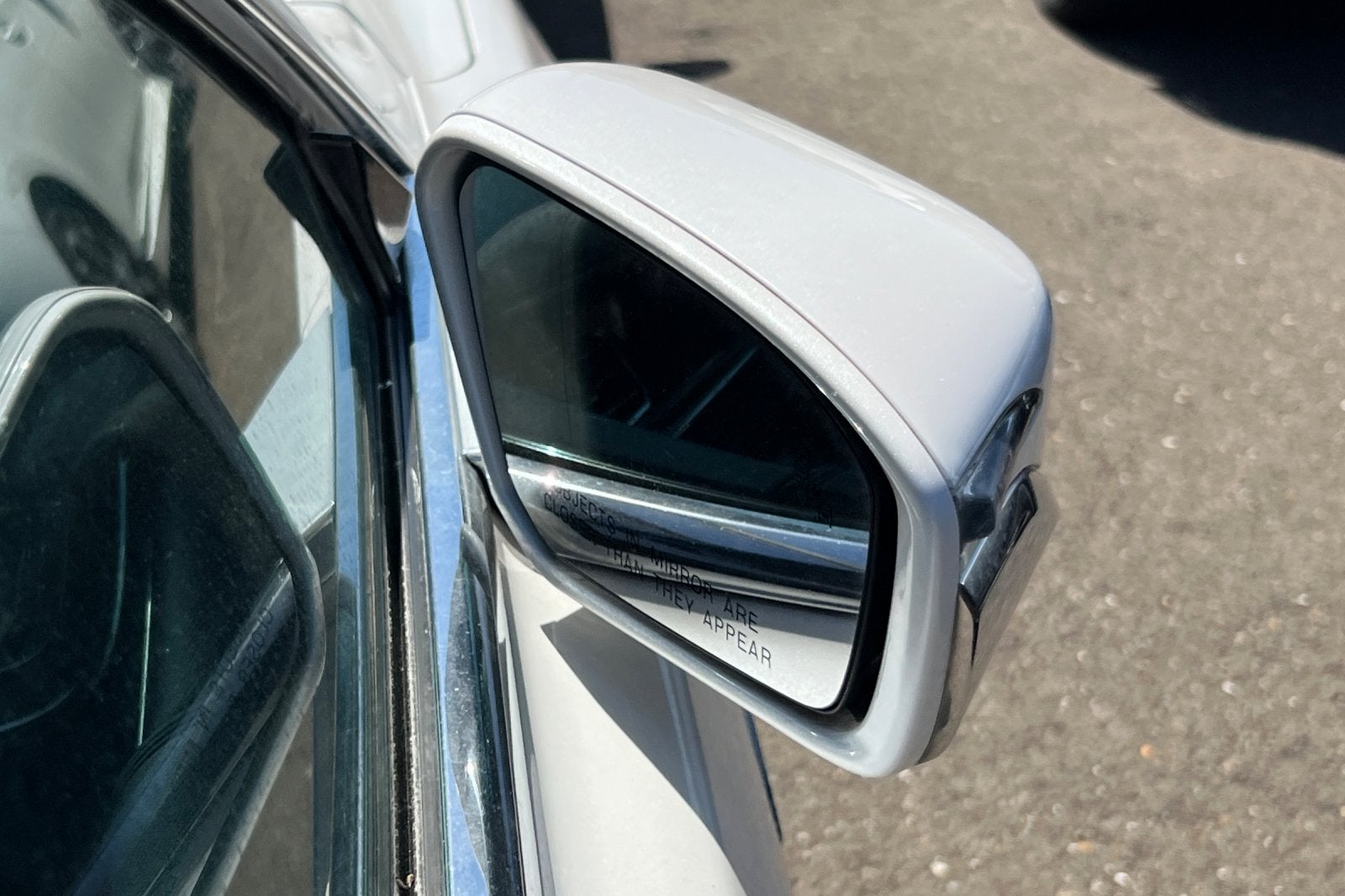 2018 Lincoln Continental Reserve
