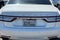2018 Lincoln Continental Reserve