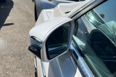 2018 Lincoln Continental Reserve