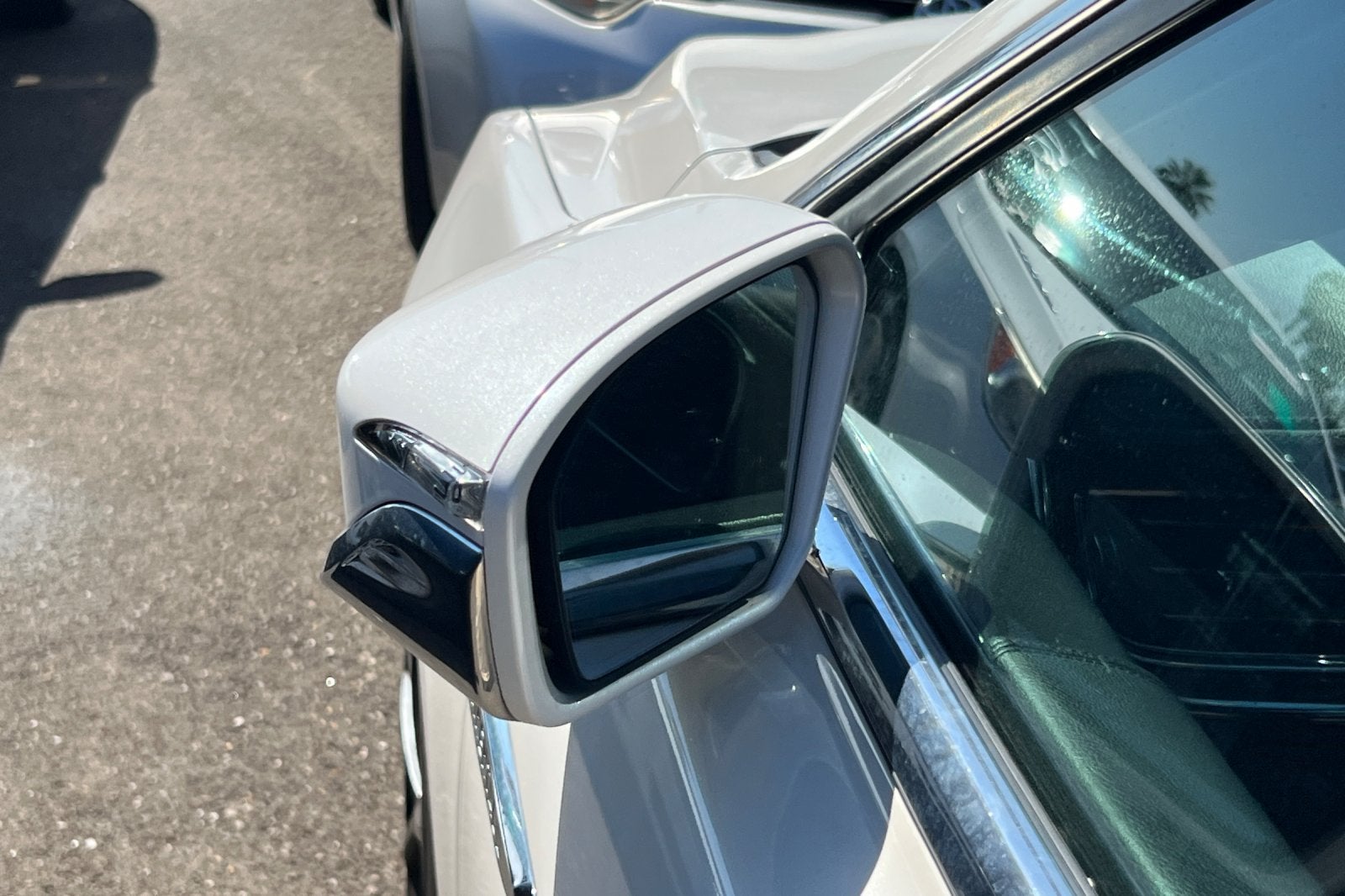 2018 Lincoln Continental Reserve