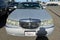 2001 Lincoln Town Car Cartier