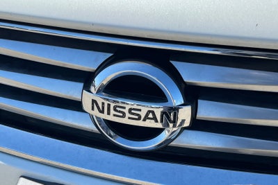 2014 Nissan Maxima 3.5 S