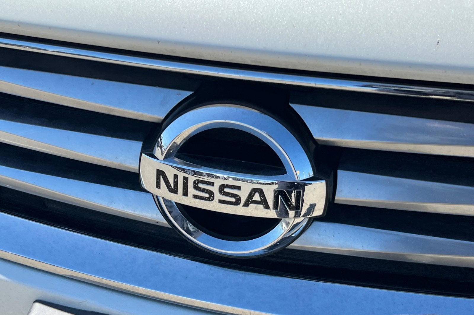 2014 Nissan Maxima 3.5 S