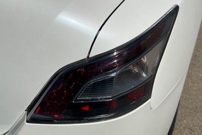 2014 Nissan Maxima 3.5 S