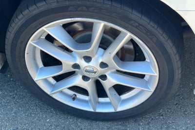 2014 Nissan Maxima 3.5 S