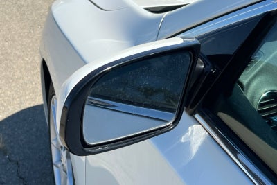 2014 Nissan Maxima 3.5 S