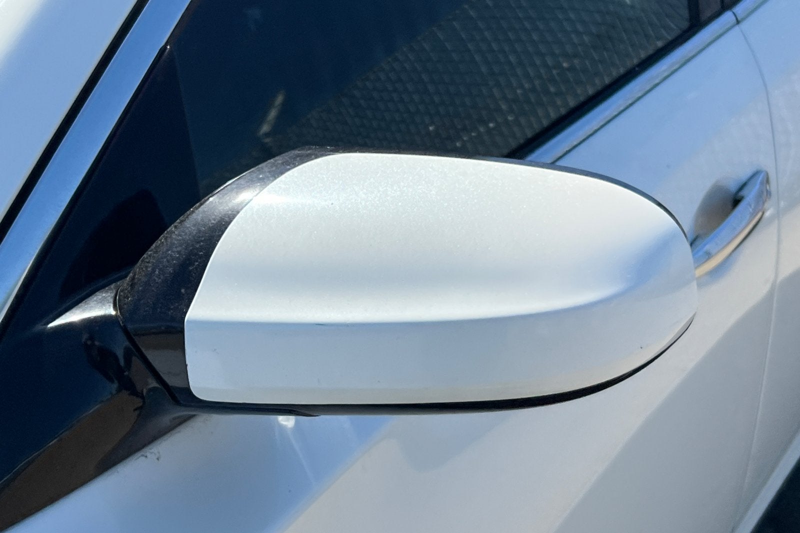 2014 Nissan Maxima 3.5 S