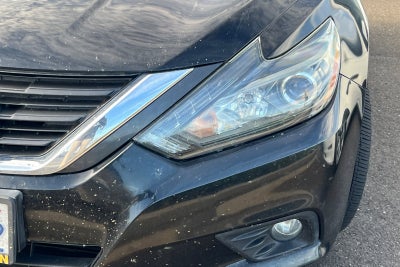 2016 Nissan Altima 2.5 SR