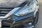 2016 Nissan Altima 2.5 SR