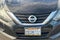 2016 Nissan Altima 2.5 SR