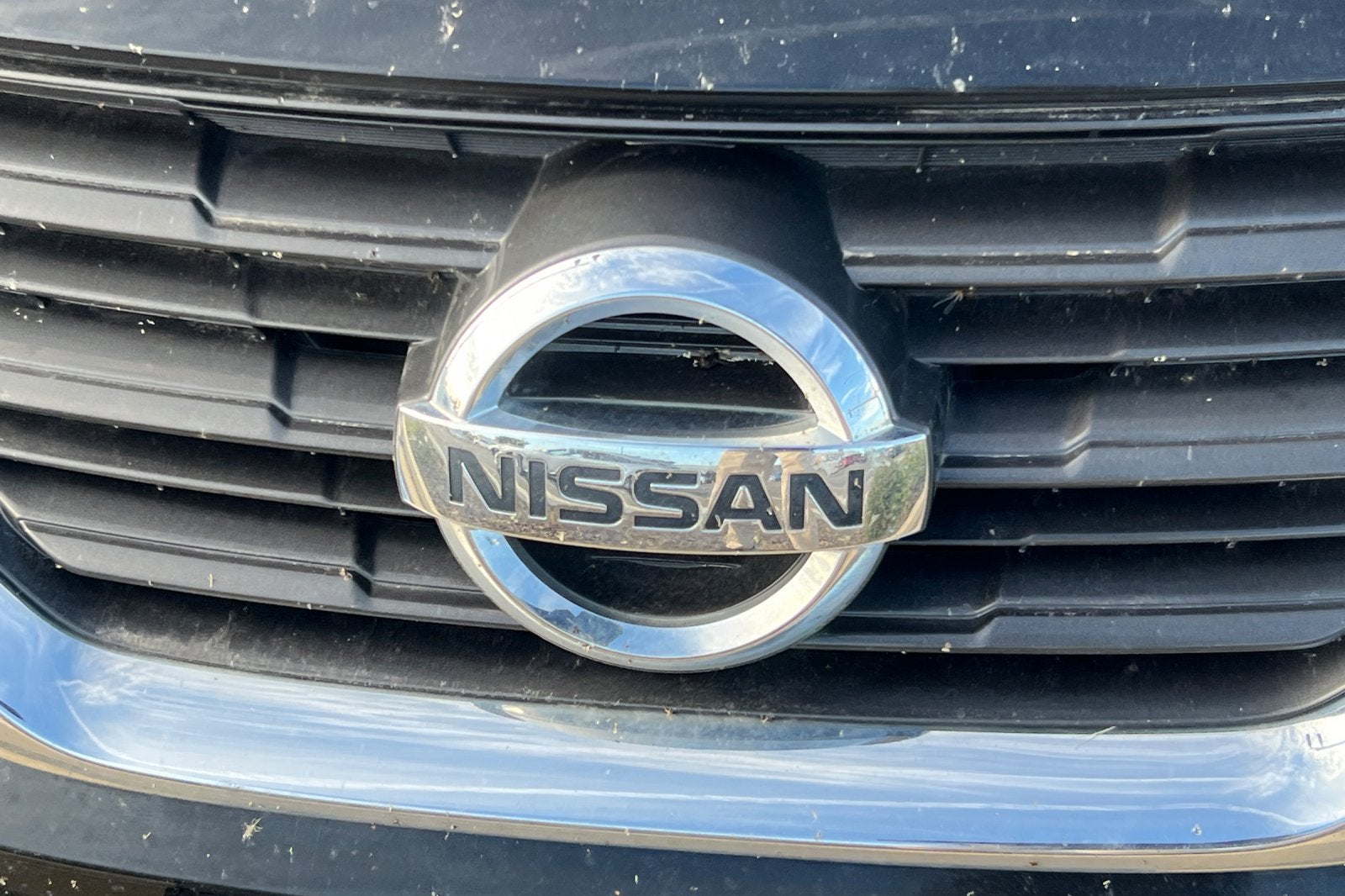 2016 Nissan Altima 2.5 SR
