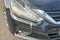 2016 Nissan Altima 2.5 SR