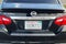 2016 Nissan Altima 2.5 SR