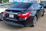 2016 Nissan Altima 2.5 SR