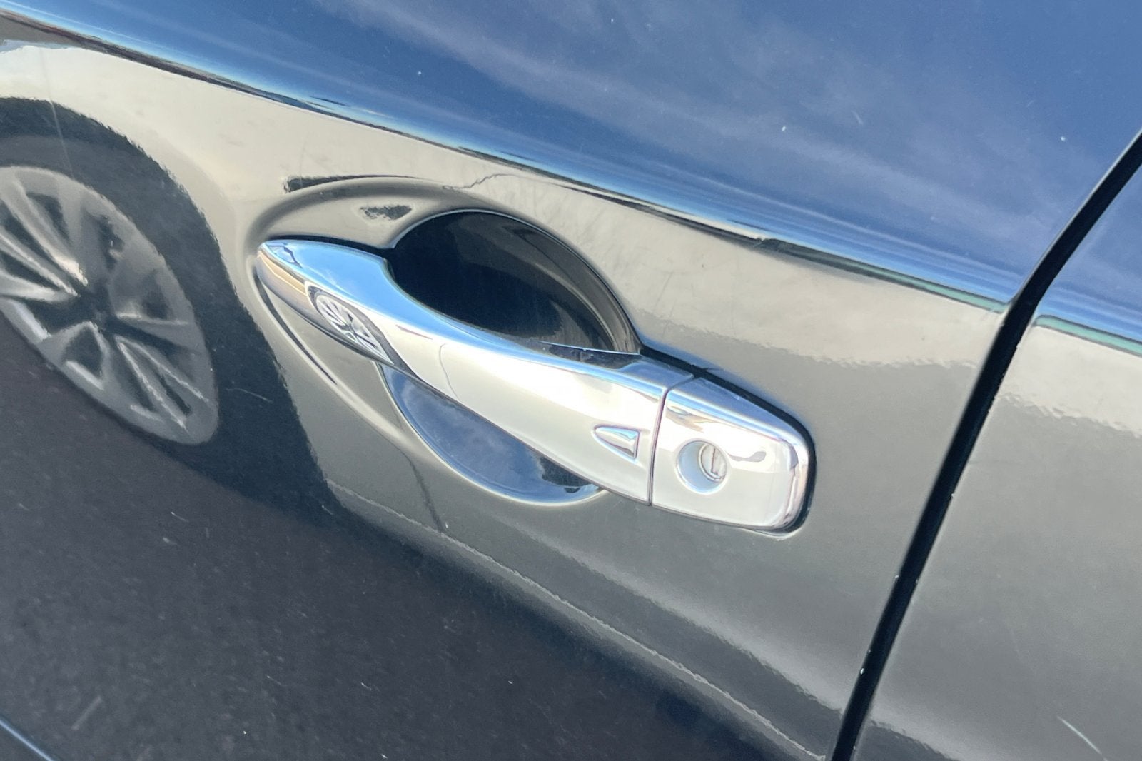 2016 Nissan Altima 2.5 SR