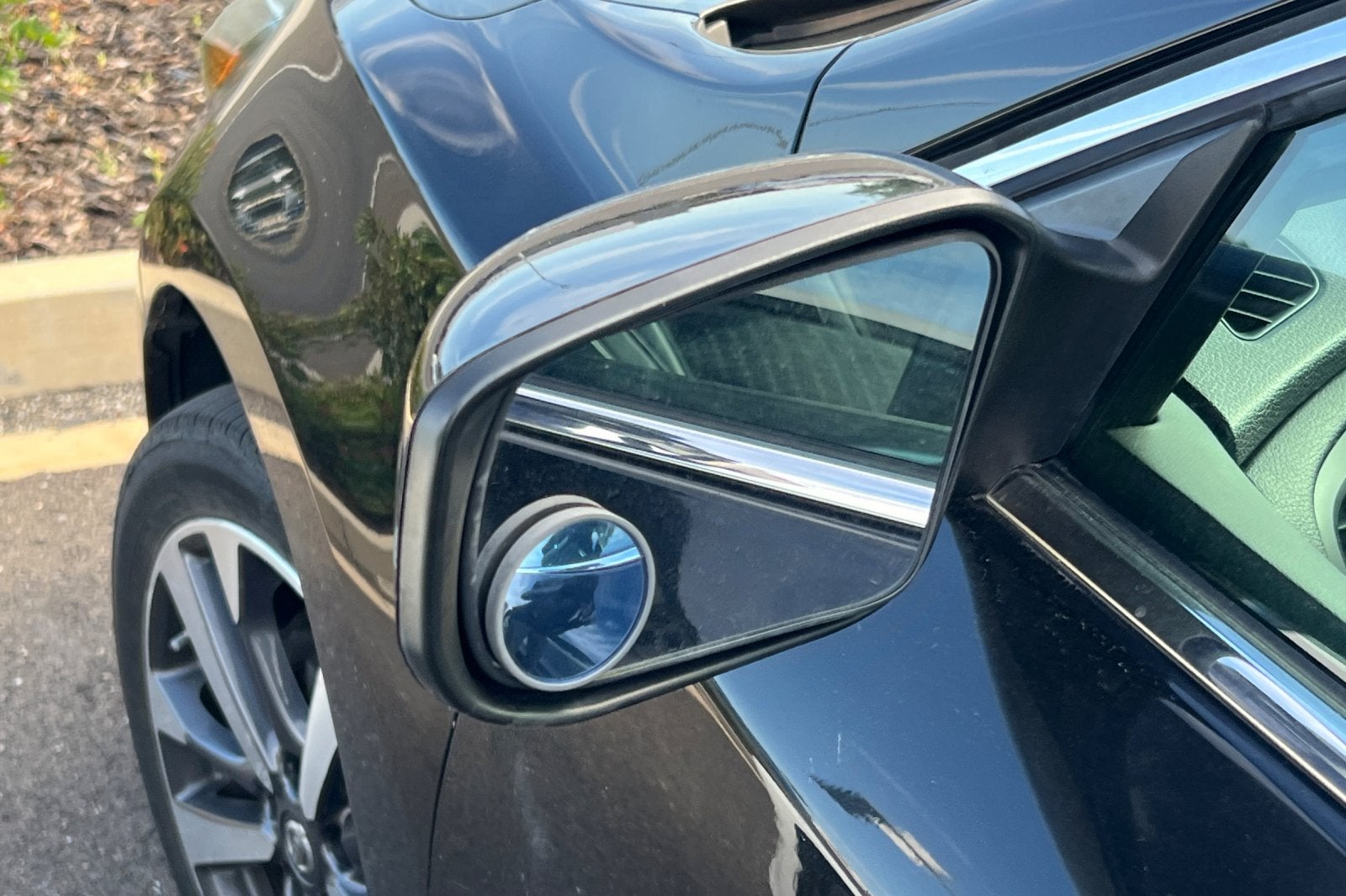 2016 Nissan Altima 2.5 SR