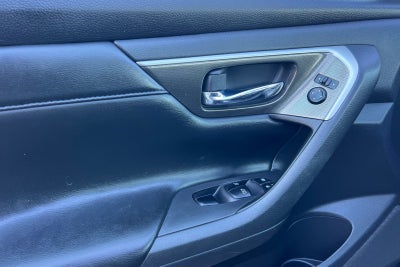 2015 Nissan Altima Base