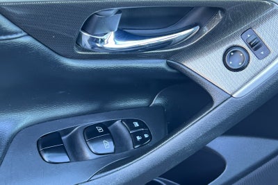 2015 Nissan Altima Base