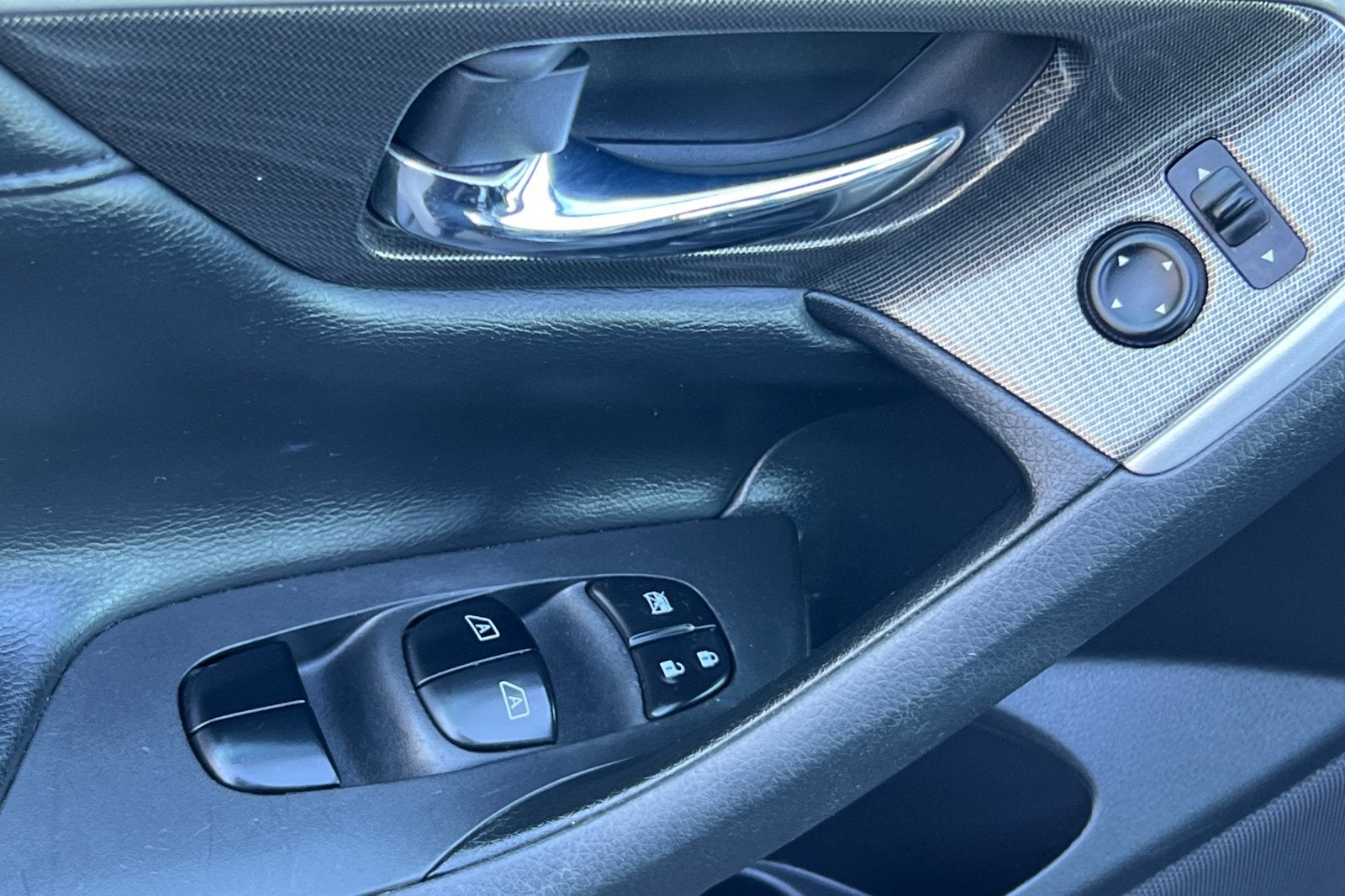 2015 Nissan Altima Base