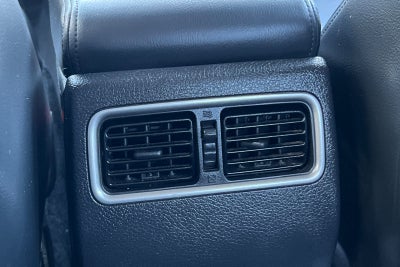 2015 Nissan Altima Base