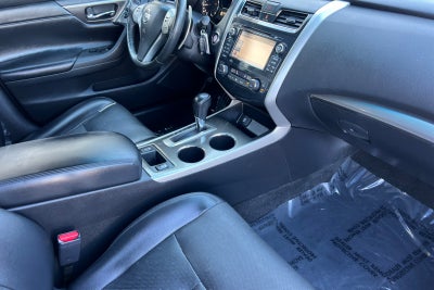 2015 Nissan Altima Base