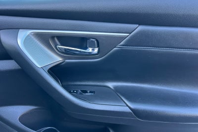 2015 Nissan Altima Base