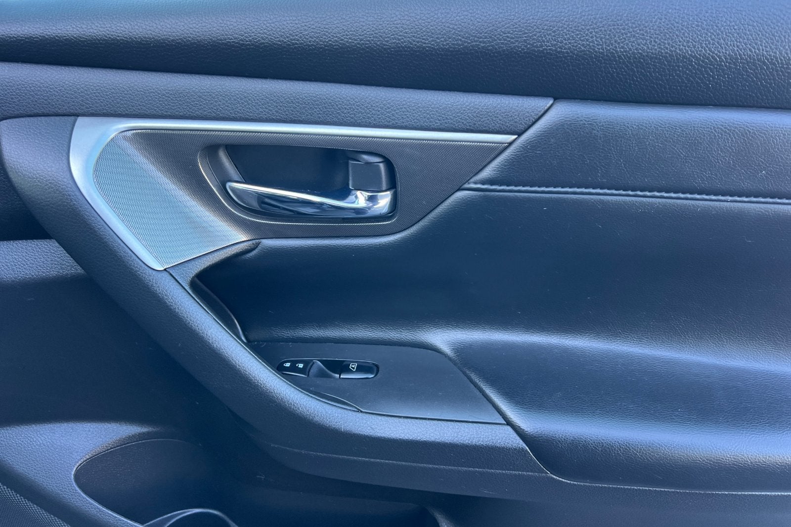 2015 Nissan Altima Base