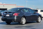 2015 Nissan Altima Base