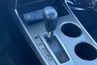 2015 Nissan Altima Base