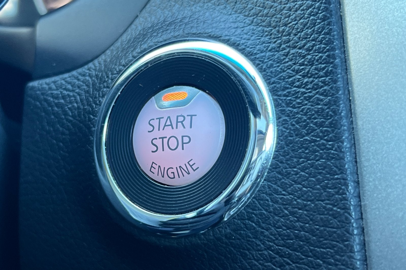 2015 Nissan Altima Base