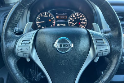 2015 Nissan Altima Base