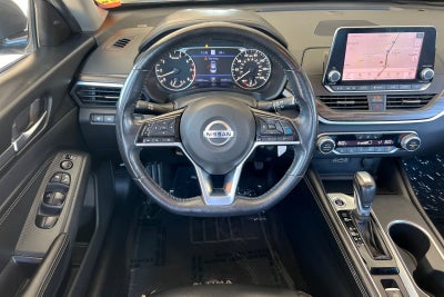 2019 Nissan Altima 2.5 SL