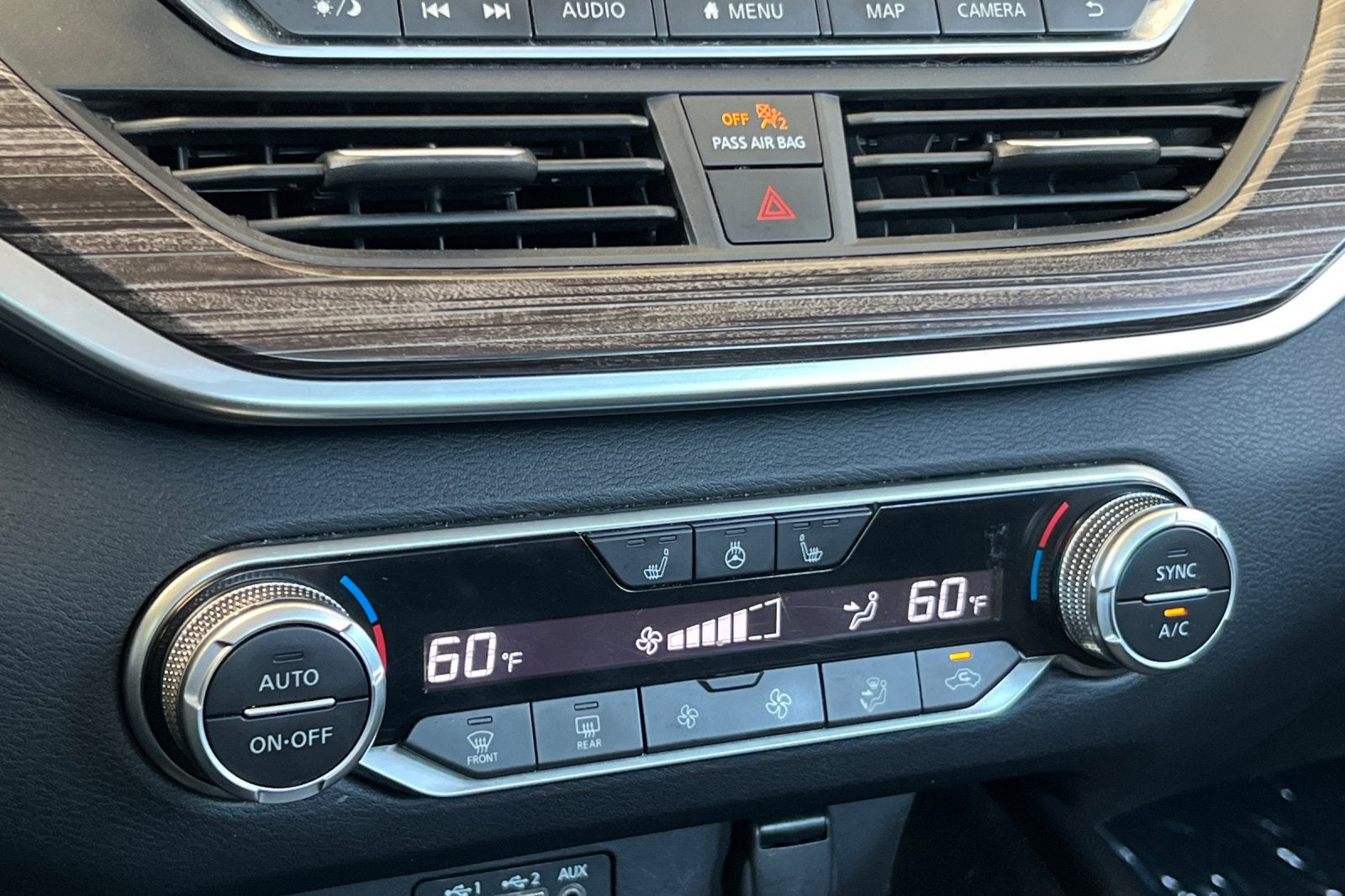 2019 Nissan Altima 2.5 SL