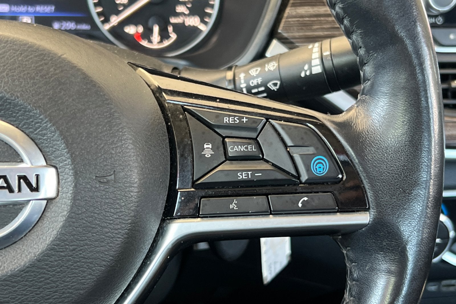 2019 Nissan Altima 2.5 SL