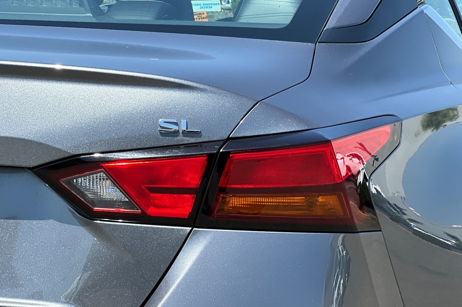 2019 Nissan Altima 2.5 SL