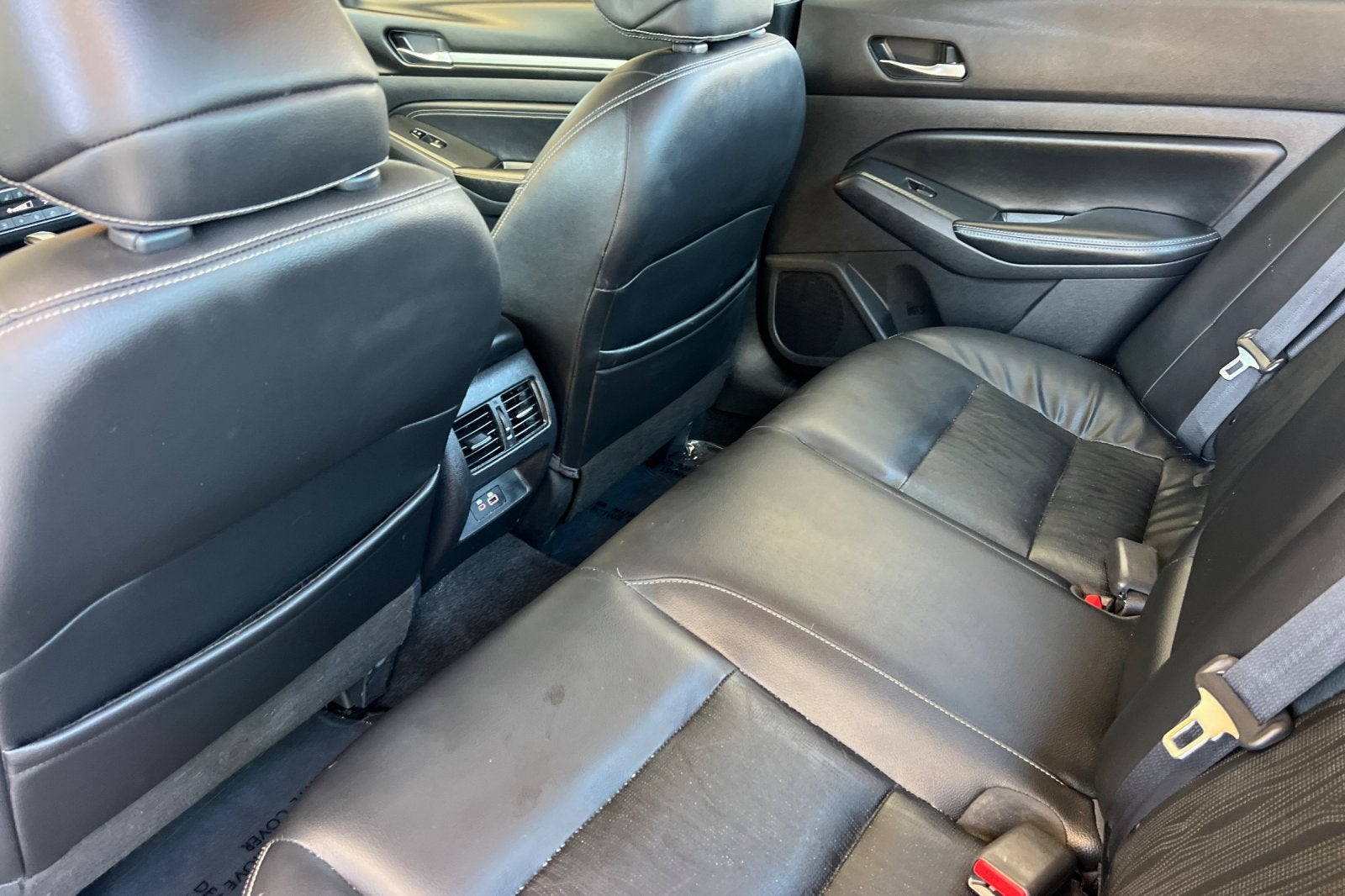 2019 Nissan Altima 2.5 SL