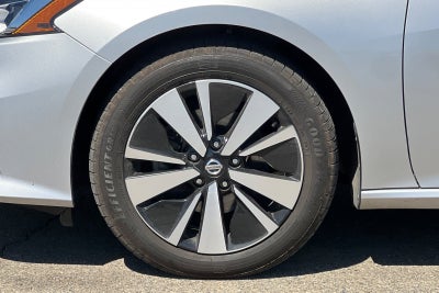 2019 Nissan Altima 2.5 SL