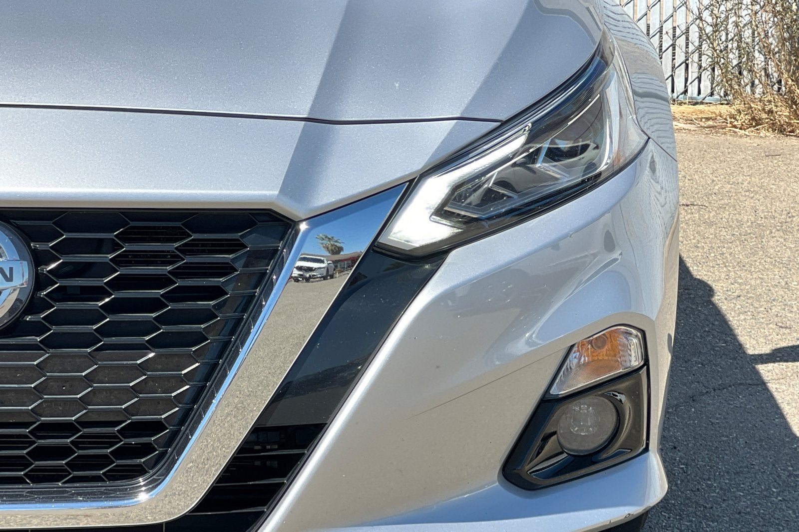2019 Nissan Altima 2.5 SL