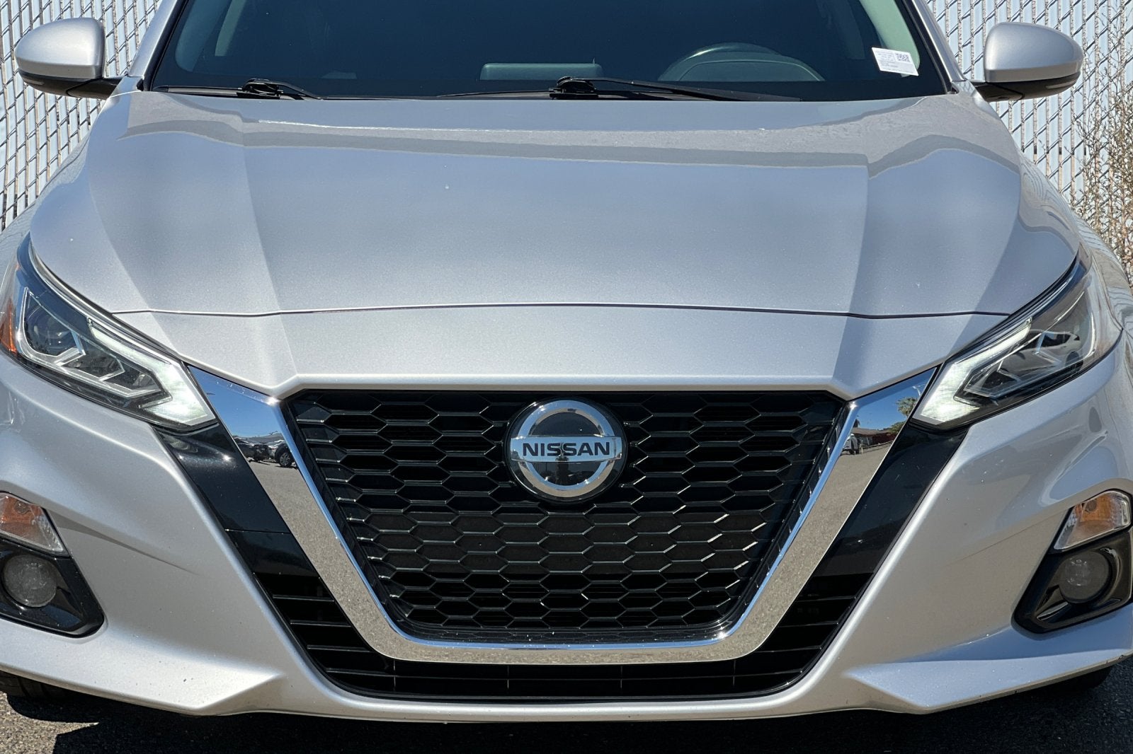 2019 Nissan Altima 2.5 SL