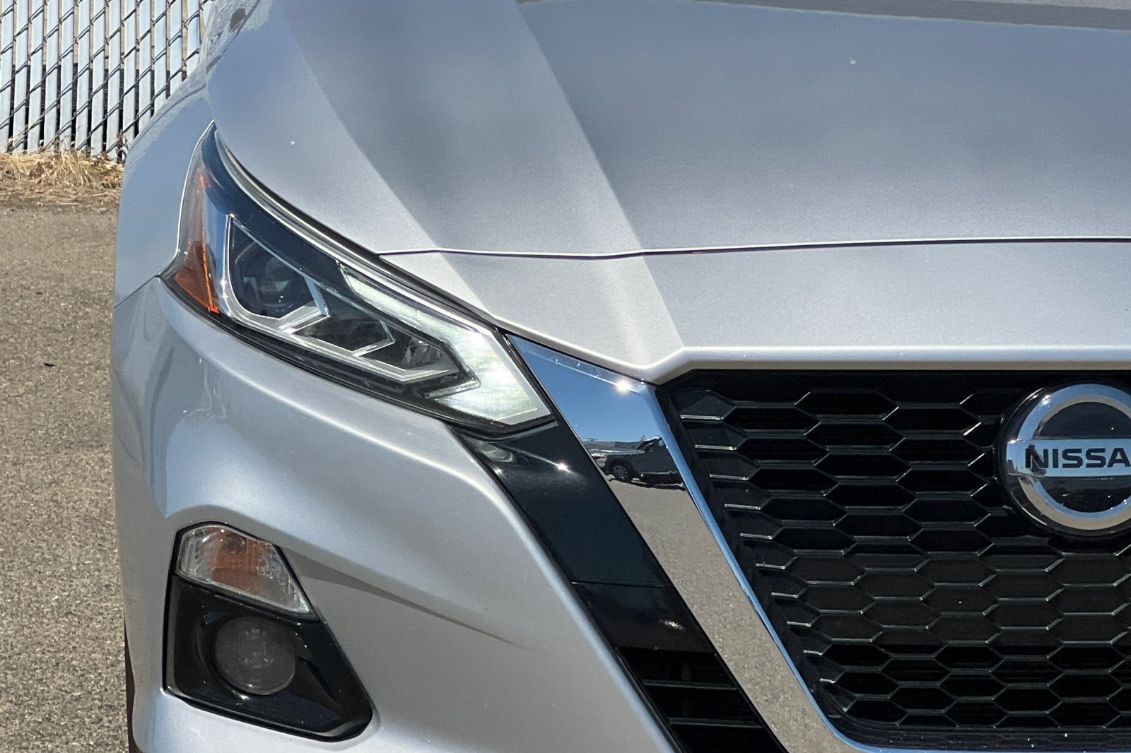 2019 Nissan Altima 2.5 SL