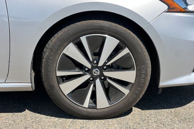 2019 Nissan Altima 2.5 SL