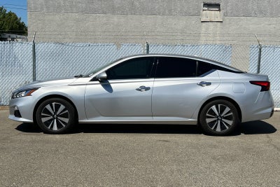 2019 Nissan Altima 2.5 SL