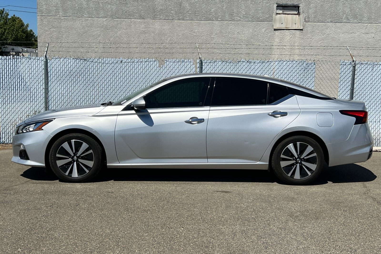 2019 Nissan Altima 2.5 SL