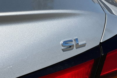 2019 Nissan Altima 2.5 SL